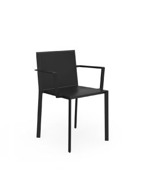 quartz polypropylene chair vondom buy online on sediedesign