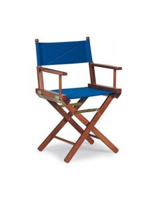 per sedie e sedie Coprisedia da regista in tela di ricambio per artisti registi durevoli portatili Regali D'inverno Laiashley 