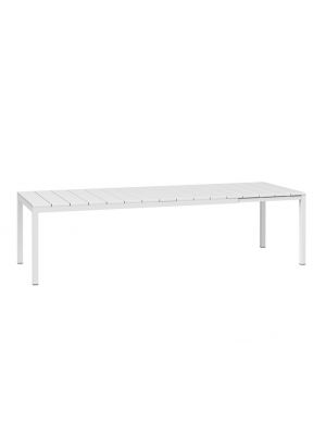 Levante Extensible Table Aluminum Legs Dureltop Top by Nardi Sales Online