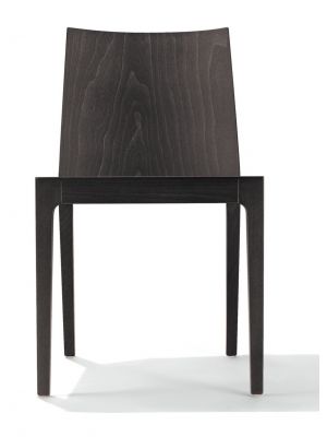Shake Chair Wooden Structure by Cabas Online Sales