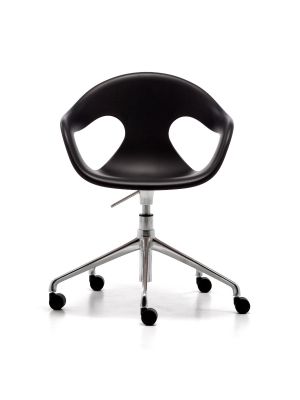 Sunny 4 Legs Chair by Arrmet buy Online