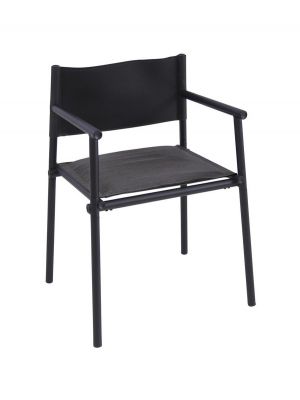 Terramare 728 sedia adatta per l'outdoor e il contract di Emu vendita online