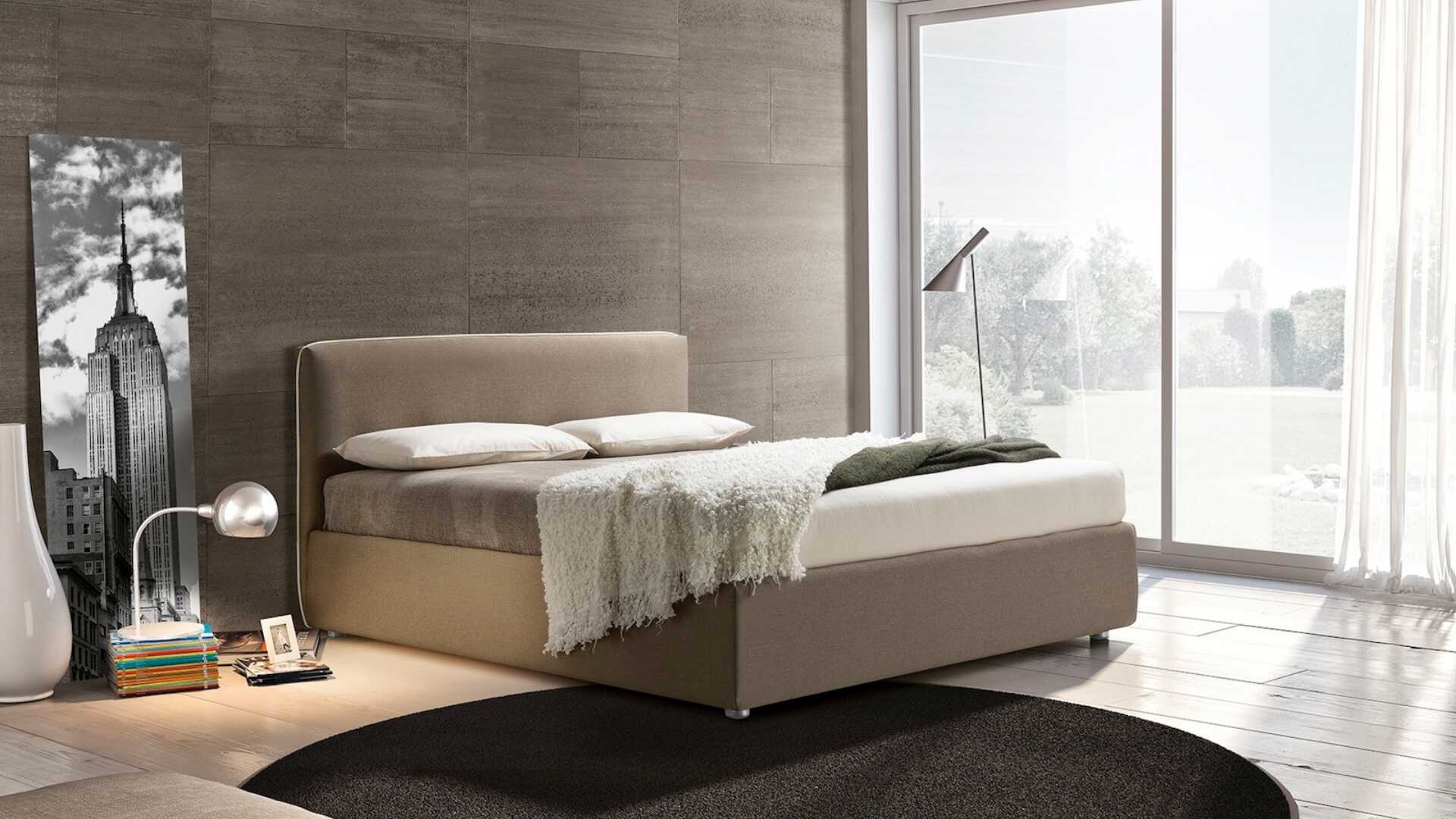 デザイナーズ＆ユニーク家具 イタリア家具 ベッドルーム オンライン