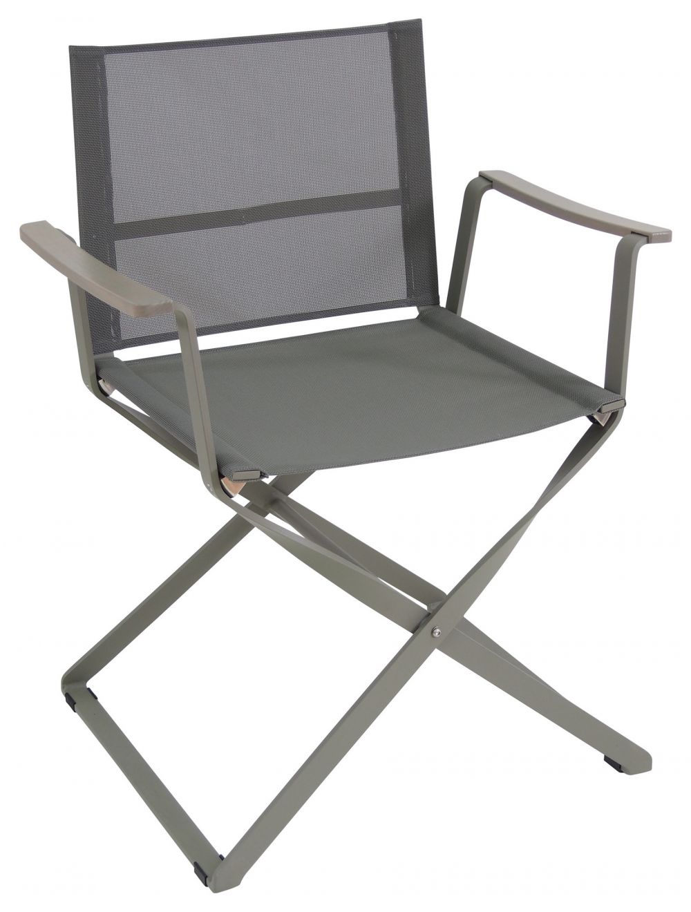 Vintge emu folding chair ガーデンチェア 折り畳み椅子 - テーブル/チェア
