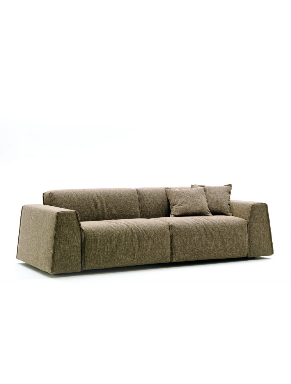 Parker - Sofa - Milano Bedding Online Shop | Sedie.Design®