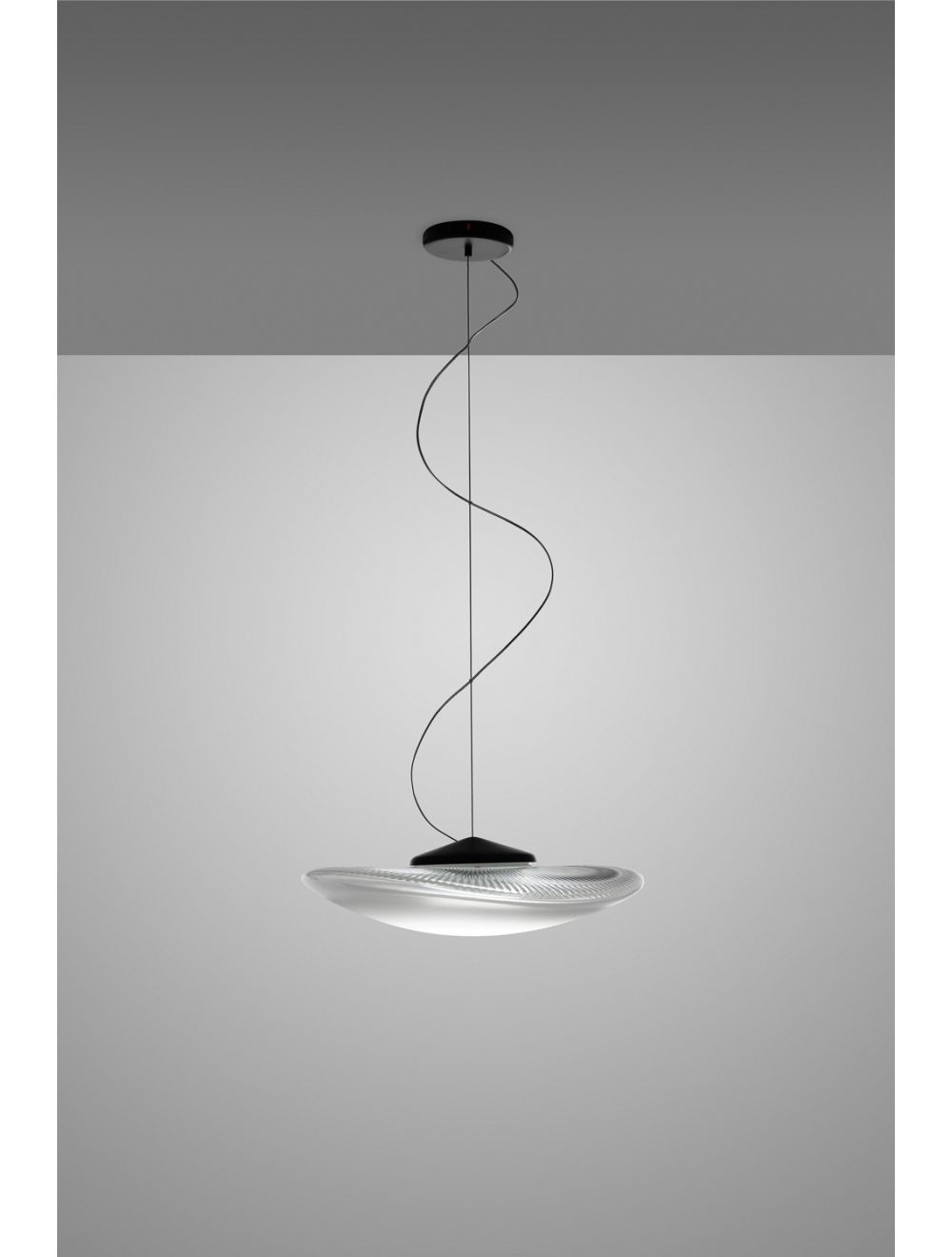 annuleren Republikeinse partij Omhoog Loop F35 A01 Suspensions Lamp Fabbian Online Shop | Sedie.Design®