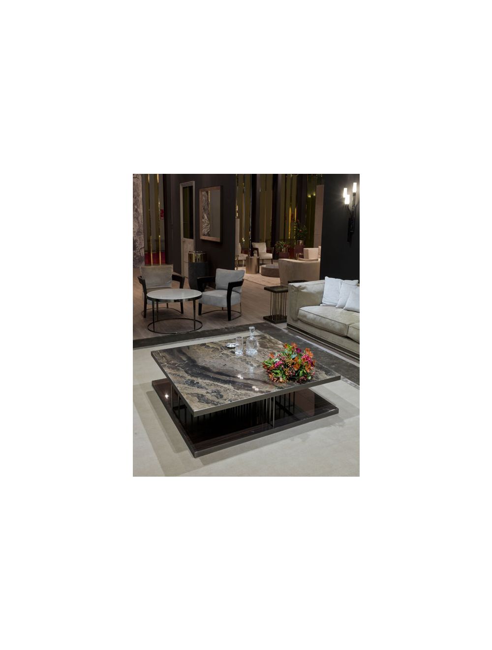 Hopper Longhi Table Shop | Sedie.Design®