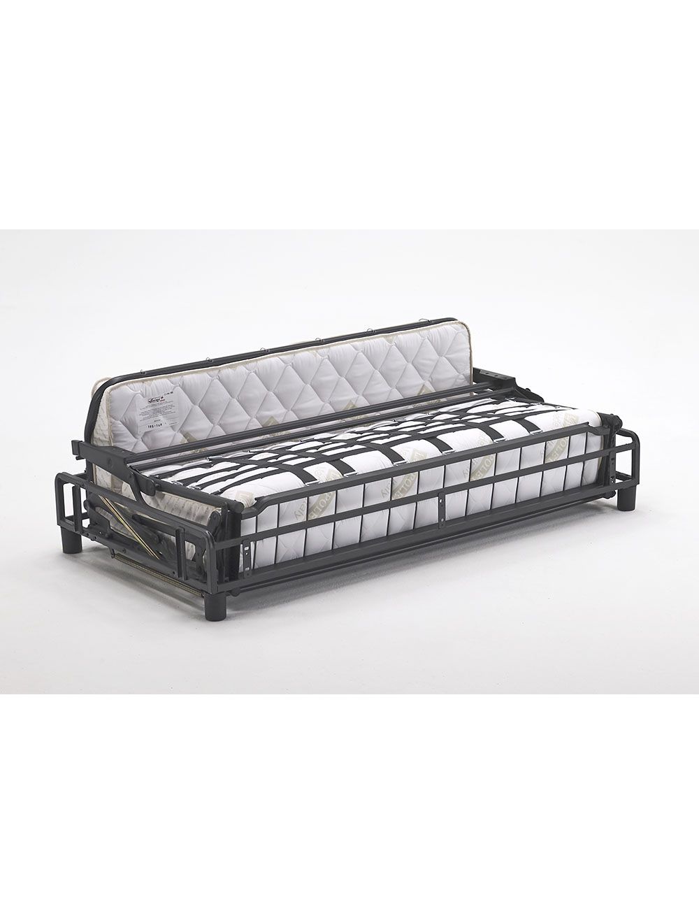 Venta ambulante Dificil Saludar Lampolet Sofa Bed Mechanism BL8 Online Shop | Sedie.Design®