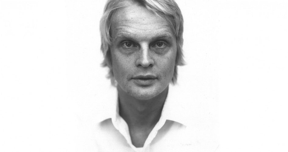 Mattias Ståhlbom