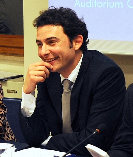 Paolo Chiantini