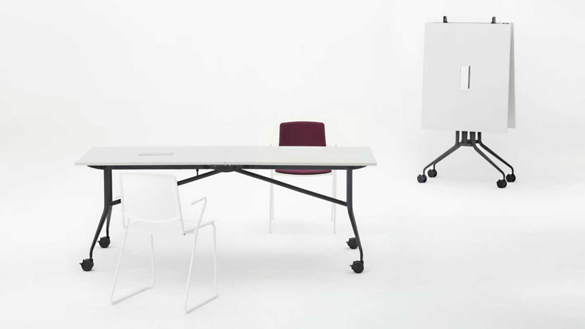 Transformable Tables
