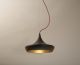 Quattro modern suspension lamp suitable for contract use by Paolodonadello online sales