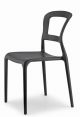 Sales Online Pepper Chair Technopolymer Structure by Scab.