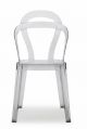 Titì Chair Polycarbonate Structure by Scab Online Sales