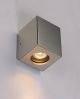 Vatinne outdoor wall lamp suitable for contract use by Paolodonadello online sales