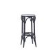 73 Thonet stool wooden structure suitable for contract by Ton buy online
