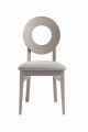 Dea Chair by Palma Elegant Chair Modern Chair Refined Chaai Indoor Chair 