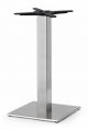 Tiffany Square Column Base with Column and Base in Steel by Scab Online Sales