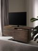 Fabulus TV stand ash wooden structure by Pacini & Cappellini online sales
