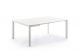 Extra extendable table wooden structure by Pacini & Cappellini online sales