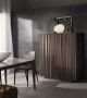 Line 5577 cupboard wooden structure by Pacini & Cappellini online sales