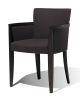 A-Chair P Small Armchair Ashwood Frame Fabric Seat by Cabas Online Sales