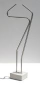 Aestetica Valet Stand Stainless Steel Frame by Insilvis Online Sales