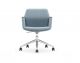 alba upholstered office chair by icf online sales on sediedesign