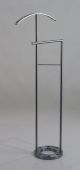 Analogon 3 Valet Stand Stainless Steel Frame by Insilvis Online Sales