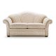 Anna Raw Sofa Polyurethane and Wood Structure by Rossetto Sales Online
