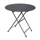 Arc En Ciel 346 folding round table outdoor use by Emu online sales