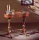 213 Luxury Writing Desk Wooden Structure by Vimercati Sales Online