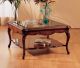 220/Q Luxury Coffee Table Wooden Structure by Vimercati Buy Online