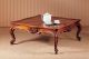 222/Q Luxury Coffee Table Wooden Structure by Vimercati Sales Online