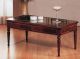 229 Luxury Coffee Table Wooden Structure by Vimercati Sales Online