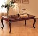 294/R Luxury Coffee Table Wooden Structure by Vimercati Sales Online