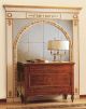 925 Luxury Dresser Wooden Structure by Vimercati Sales Online