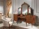 940 Luxury Dressing Table Wooden Structure by Vimercati Sales Online