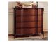 951/2 Luxury Dresser Wooden Structure by Vimercati Sales Online