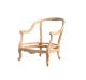 119/31 Baroque Armchair Beechwood Structure by Style Frame Online Sales