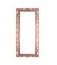 302/49 Mirror Baroque Frame Beechwood Structure by Style Frame Online Sales