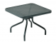Athena 3418/3419 steel coffee table suitable for contract use by Emu online sales