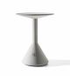 B Modern Coffee Table Concrete Structure by BD Barcelona Online Sales