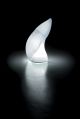 Baddy Light luminous polyethylene sculpture dwarf shape by Plust online sales