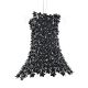 Bloom suspension lamp polycarbonate structure by Kartell online sales on www.sedie.design now!