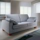 Boston Semi-Finished Sofa Polyurethane and Wood Structure by Rossetto Sales Online