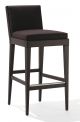 Botero SG Stool Wooden Frame Fabric Seat by Cabas Online Sales