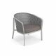 Carousel 1218 Lounge Chair Emu Outdoor Lounge Chair sediedesign