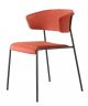 Lisa 2851 stackable chairs suitable for contract use by Scab buy online