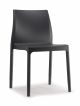 Chloe' Trend Chair Technopolymer Structure by Scab Online Sales